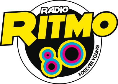 LOGO RITMO 80